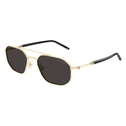Montblanc MB0481S Sunglasses - view 2
